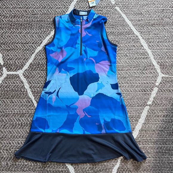Callaway Golf Dress Sz Small - Picture 1 of 4